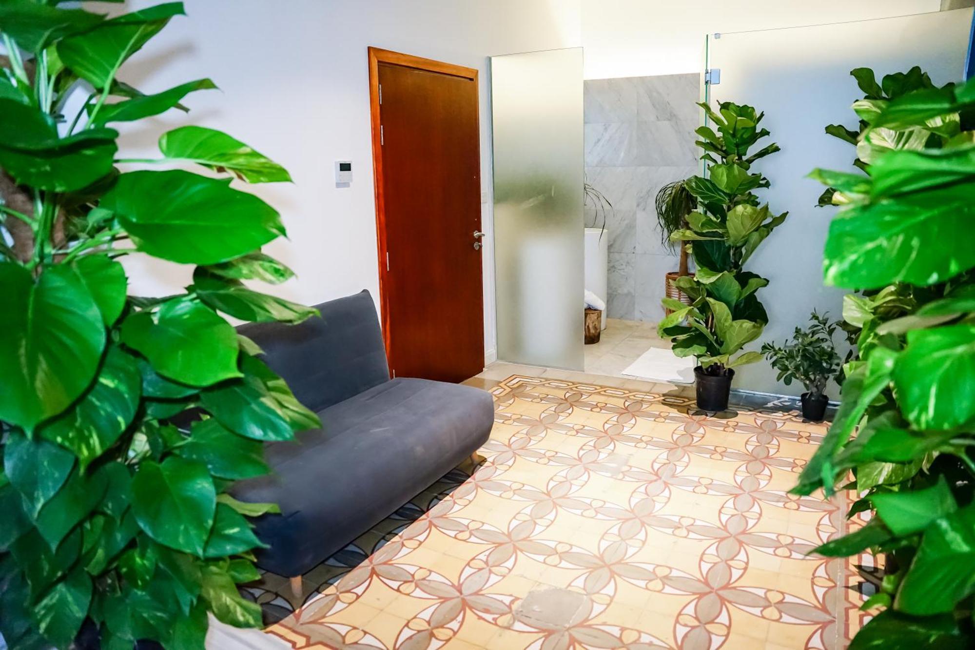 Valhalla Boutique Hotel La Valette Extérieur photo