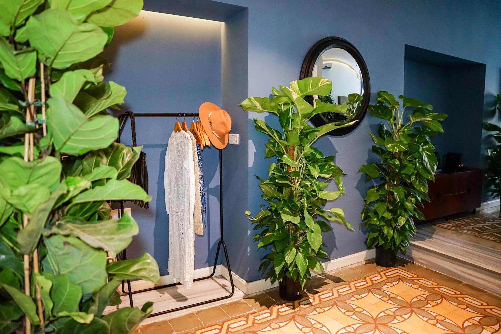 Valhalla Boutique Hotel La Valette Extérieur photo