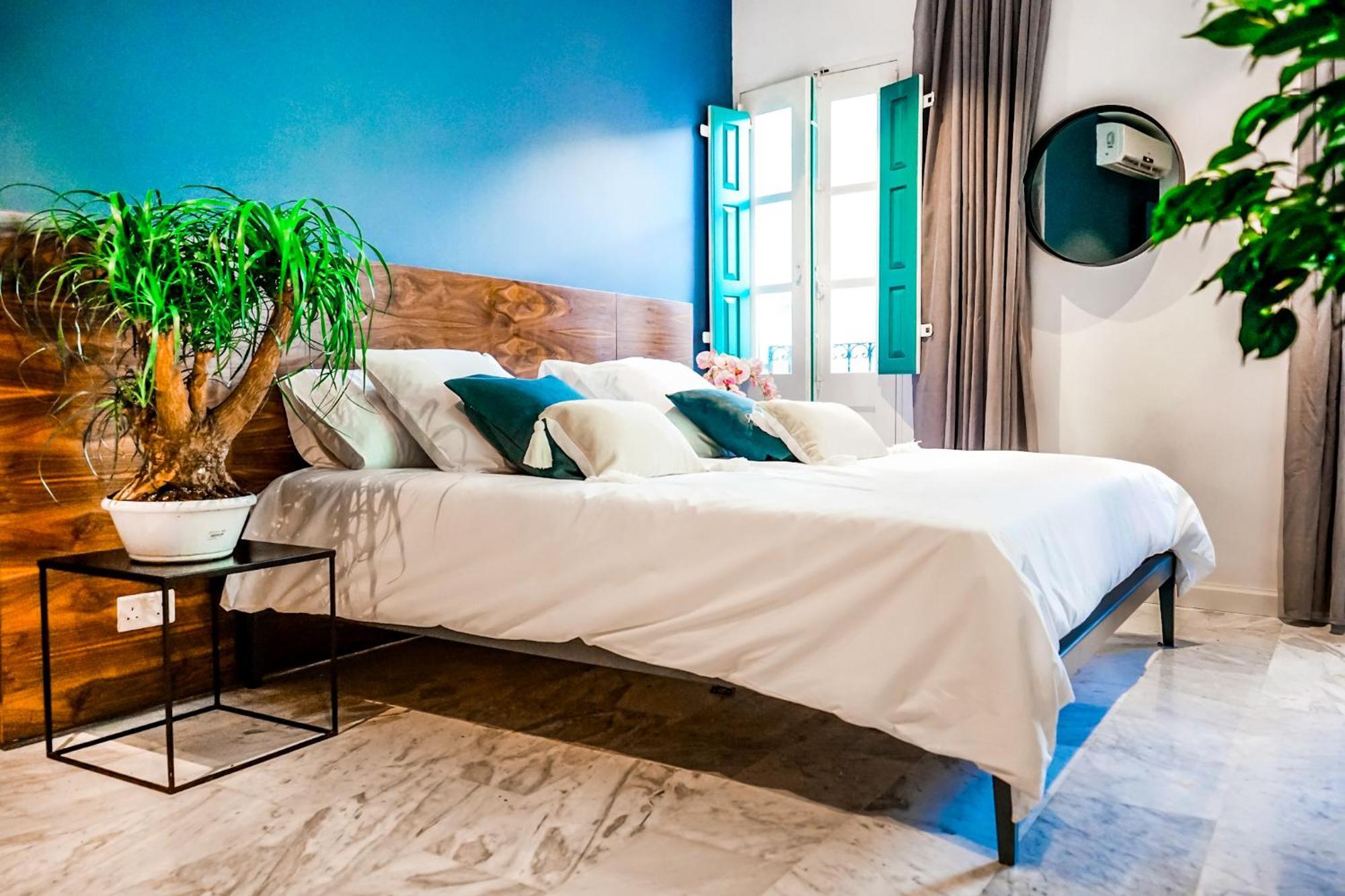 Valhalla Boutique Hotel La Valette Extérieur photo