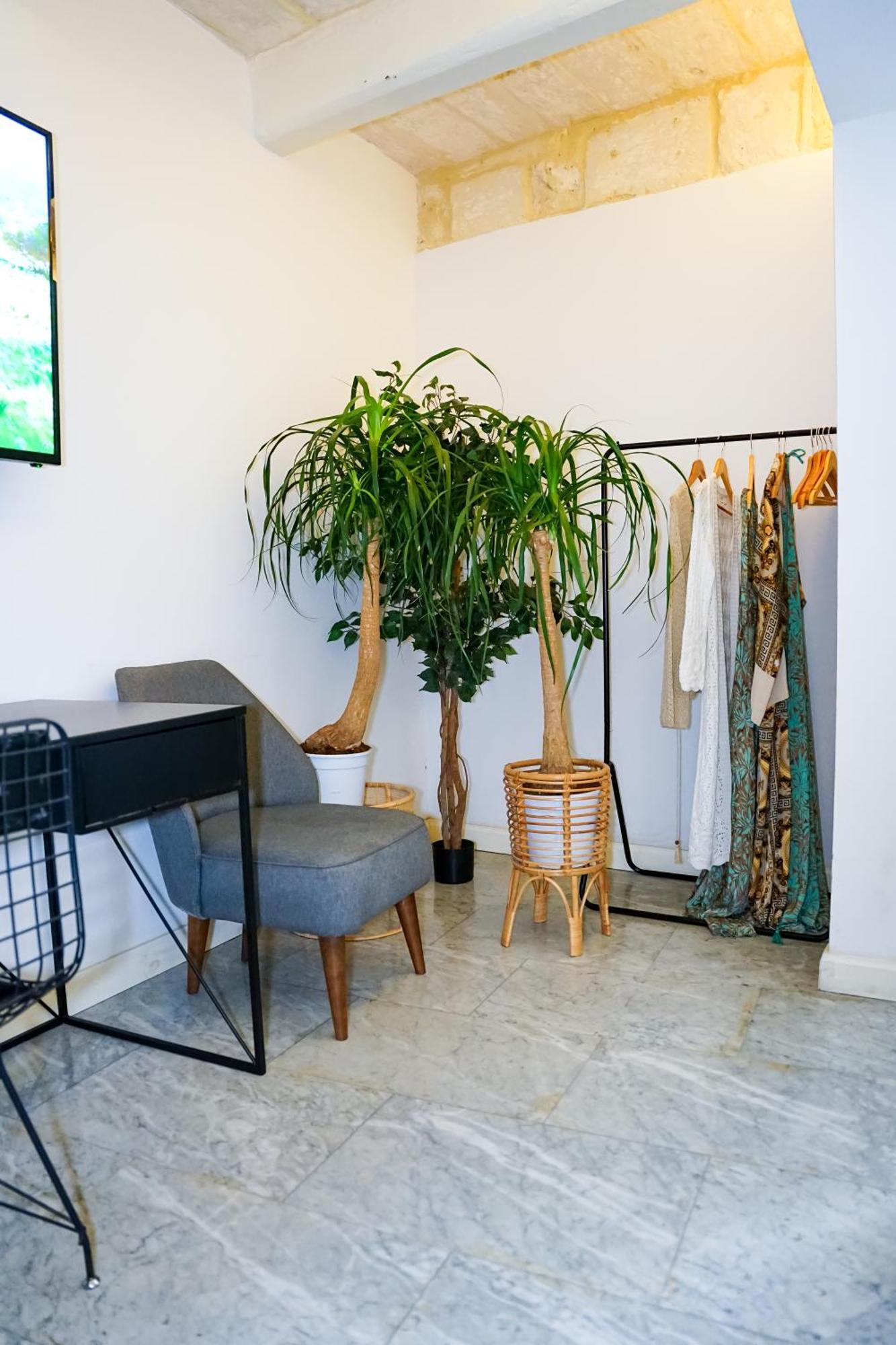Valhalla Boutique Hotel La Valette Extérieur photo