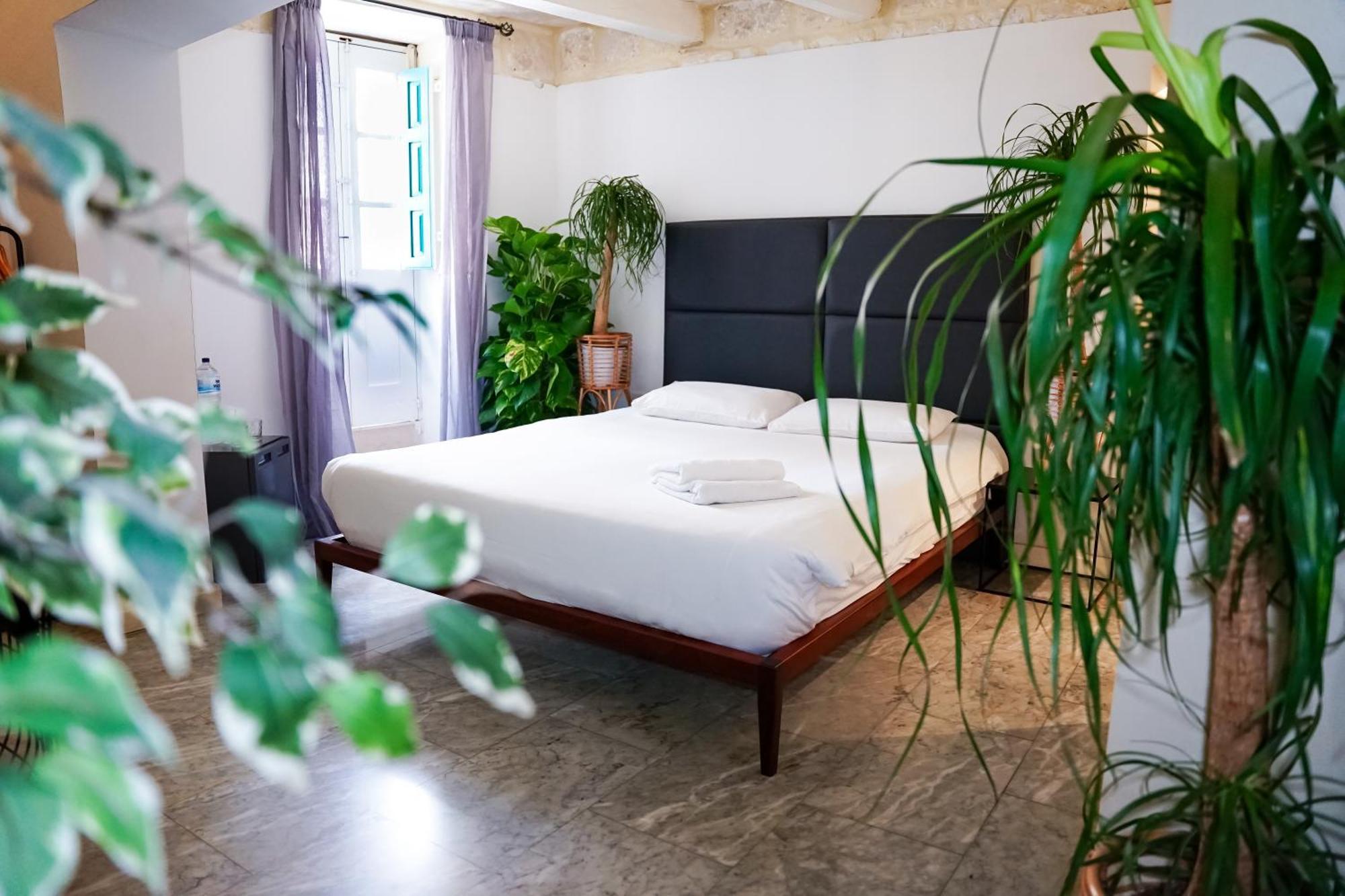 Valhalla Boutique Hotel La Valette Extérieur photo