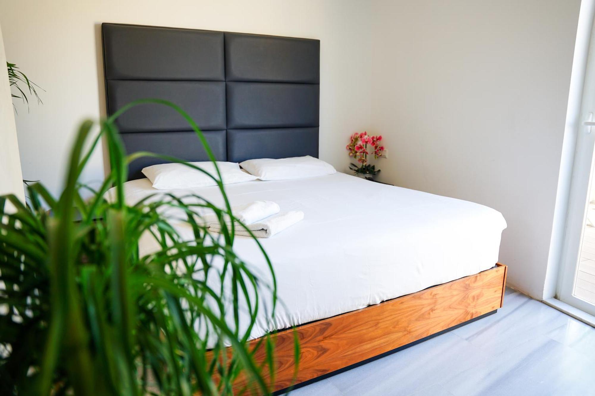 Valhalla Boutique Hotel La Valette Extérieur photo